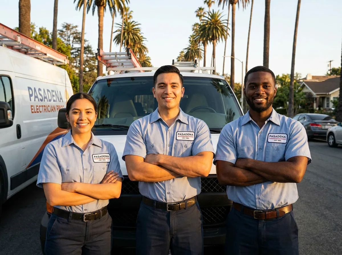 Electrician company in Fresh Meadows, NY