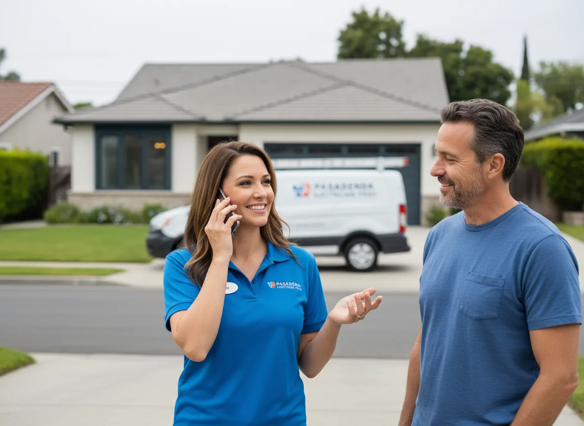 Electrician Fresh Meadows, NY FAQs